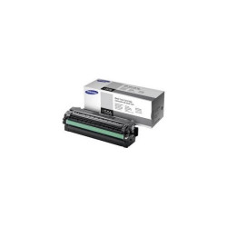 Samsung Tonerpatrone - CLT-K506L - schwarz CLT-K506L/ELS            