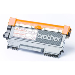 Cartouche de toner Brother - TN2210 - TN2210 Noir