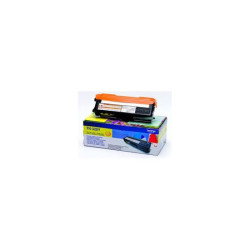Cartouche de toner Brother - TN328Y - Jaune