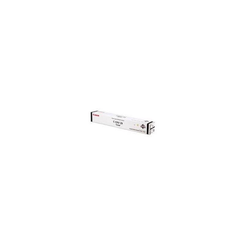 Cartouche de toner Canon - C-EXV 29 - 2790B002 Noir