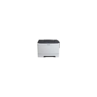 Imprimante laser couleur LEXMARK CS310dn - incl. garantie de 4 ans 28C0154
