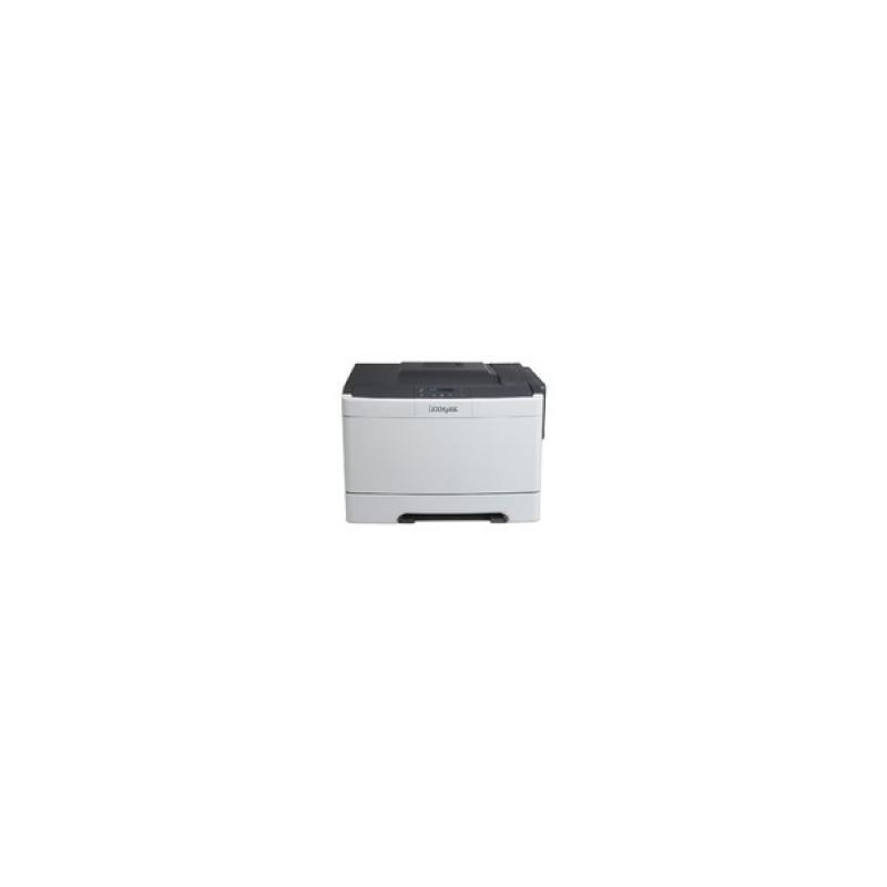 Imprimante laser couleur LEXMARK CS310dn - incl. garantie de 4 ans 28C0154