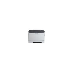 Imprimante laser couleur LEXMARK CS310dn - incl. garantie de 4 ans 28C0154