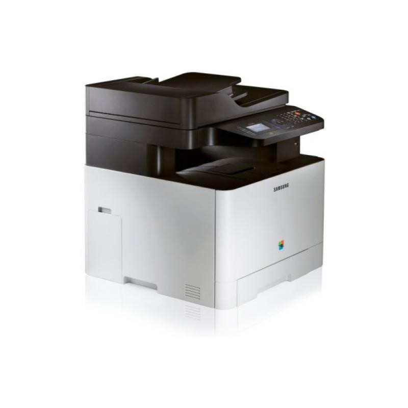 Imprimante multifonction SAMSUNG CLX-4195FN/TEG
