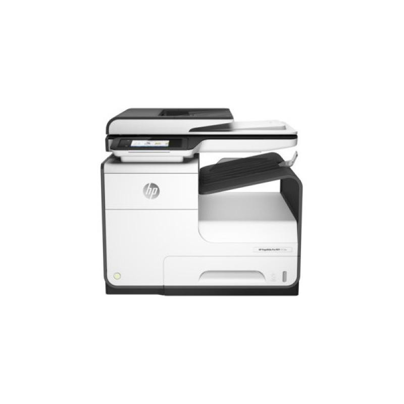 Imprimante multifonction HP PageWide Pro 477dw - D3Q20B#A80