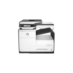 Imprimante multifonction HP PageWide Pro 477dw - D3Q20B#A80