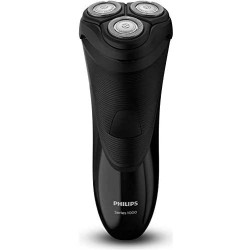 PHILIPS Rasoir électrique à sec S1110/04 