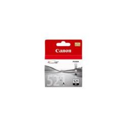 Cartouche d\'encre Canon - CLI-521BK - 2933B001 Noir