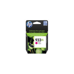 Cartouche d\'encre HP - 933XL - CN055AE - Magenta