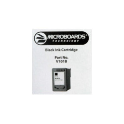 Cartouche d\'encre OEM pour Rimage®. LSK®. Microboards® V101B Noir