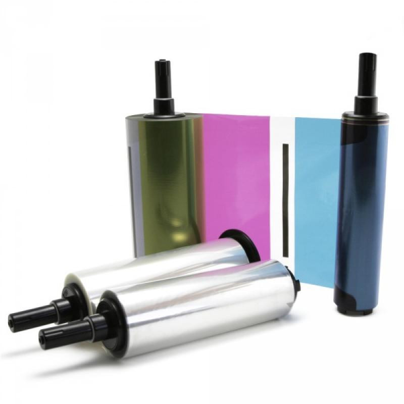 Ruban de couleur Teac P55 19610050-02 Ruban de couleur Teac P55 19610050-02