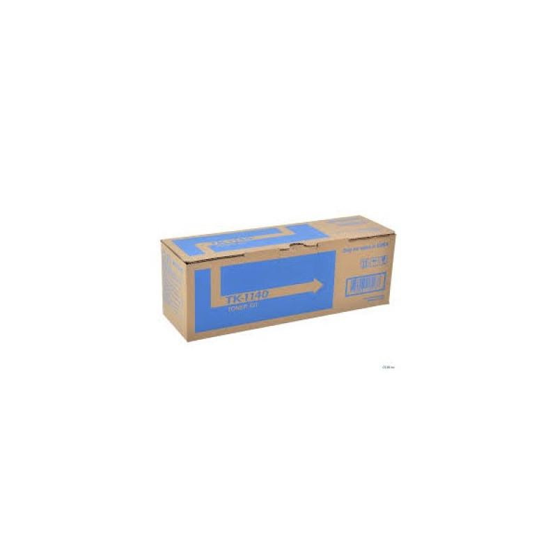 Kyocera Tonerpatrone - TK1140 - schwarz 1T02ML0NL0 Kyocera Tonerpatrone - TK1140 - schwarz 1T02ML0NL0