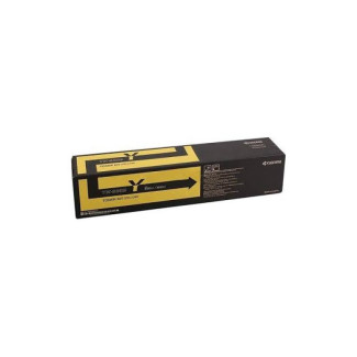 Cartouche de toner Kyocera - TK8305Y - 1T02LKANL0 Jaune