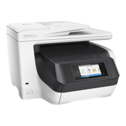 Imprimante multifonction HP Officejet Pro 8730 tout-en-un - D9L20A#A80