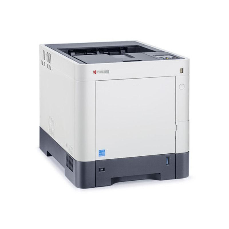 Kyocera ECOSYS P6130cdn Imprimante laser couleur - 1102NR3NL0 Kyocera ECOSYS P6130cdn Imprimante laser couleur - 1102NR3NL0