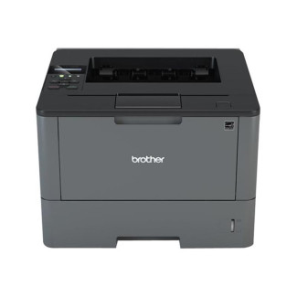 Imprimante laser monochrome BROTHER HL-L5100DN HLL5100DNG1