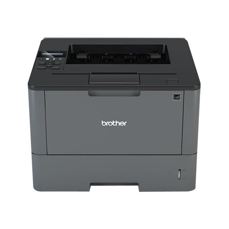 Imprimante laser monochrome BROTHER HL-L5100DN HLL5100DNG1