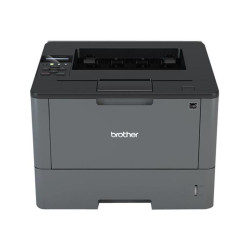 Imprimante laser monochrome BROTHER HL-L5100DN HLL5100DNG1