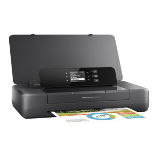 Imprimante à jet d\'encre HP Officejet 200 CZ993A#BHC