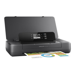 Imprimante à jet d\'encre HP Officejet 200 CZ993A#BHC