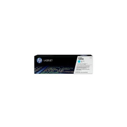 Cartouche de toner HP - 131A - CF211A - Cyan