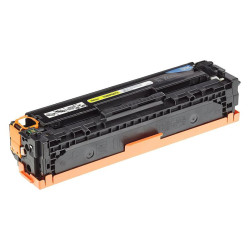 Cartouche de toner IBM HP CF212A 95P6573 Jaune