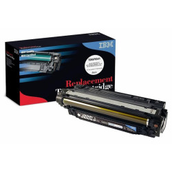 Cartouche de toner IBM HP CE400X 95P6561 Noir