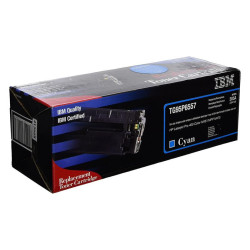 Cartouche de toner IBM HP CE411A 95P6557 Cyan
