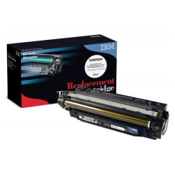 Cartouche de toner IBM HP CE250X 95P6554 Noir