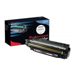 Cartouche de toner IBM HP CE260A 95P6549 Noir