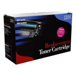 Cartouche de toner IBM HP CE253A 95P6544 Magenta