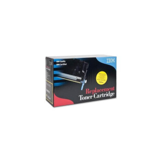 Cartouche de toner IBM HP Q7582A 95P6522 Jaune