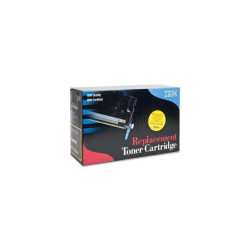 Cartouche de toner IBM HP Q7582A 95P6522 Jaune
