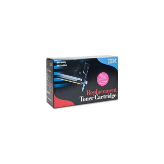 Cartouche de toner IBM HP Q6473A 95P6518 Magenta