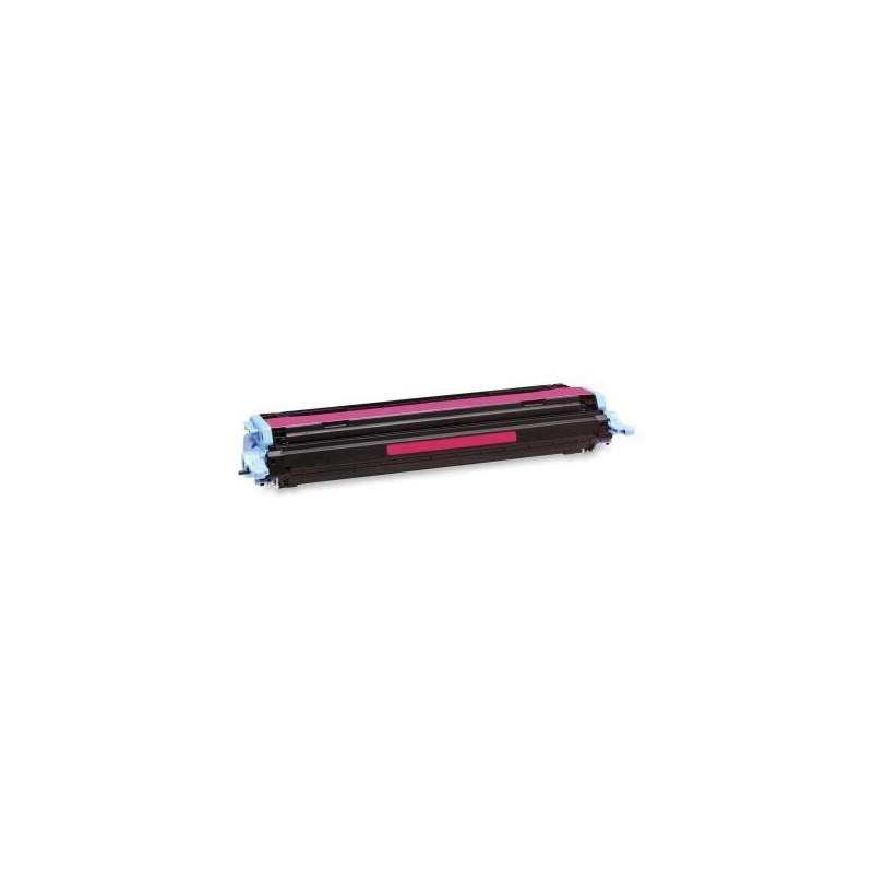Cartouche de toner IBM HP Q6003A 95P6510 Magenta