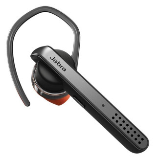 JABRA Oreillette Bluetooth TALK 45 Argenté