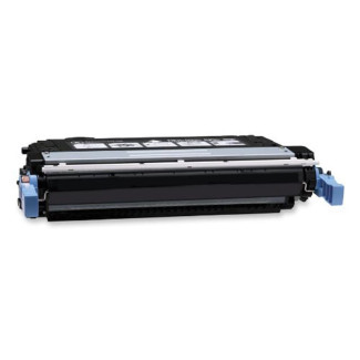 Cartouche de toner IBM HP CB400A 95P6504 Noir