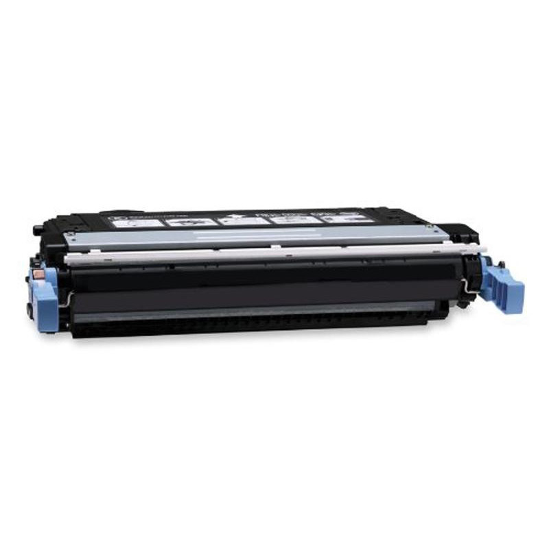Cartouche de toner IBM HP CB400A 95P6504 Noir Cartouche de toner IBM HP CB400A 95P6504 Noir