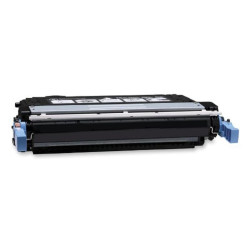 Cartouche de toner IBM HP CB400A 95P6504 Noir