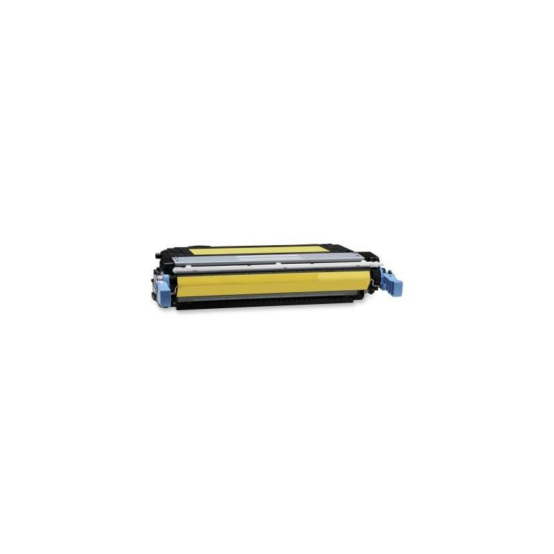 Cartouche de toner IBM HP Q5952A 95P6499 Jaune Cartouche de toner IBM HP Q5952A 95P6499 Jaune