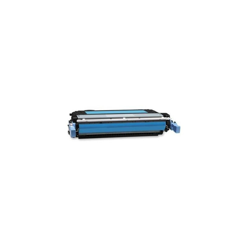 Cartouche de toner IBM HP Q5951A 95P6497 Cyan Cartouche de toner IBM HP Q5951A 95P6497 Cyan