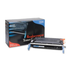 IBM HP C9720A Tonerpatrone schwarz 95P6485