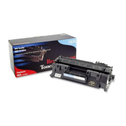 Cartouche de toner IBM HP CF280A 85P7018 Noir