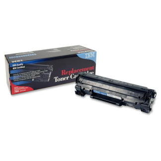 Cartouche de toner IBM HP CE278A 85P7014 Noir
