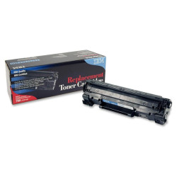 Cartouche de toner IBM HP CE278A 85P7014 Noir