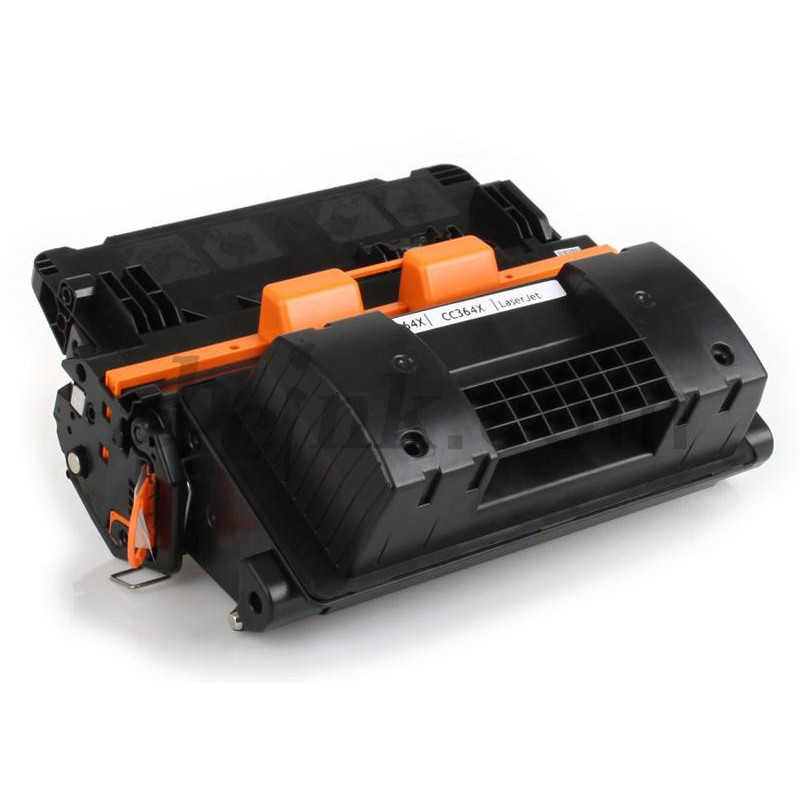 Cartouche de toner IBM HP CC364X 85P7007 Noir Cartouche de toner IBM HP CC364X 85P7007 Noir