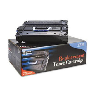 Cartouche de toner IBM HP C8543X 85P6485 Noir