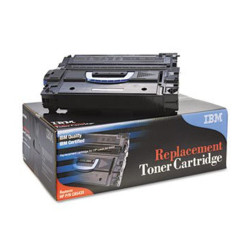 Cartouche de toner IBM HP C8543X 85P6485 Noir