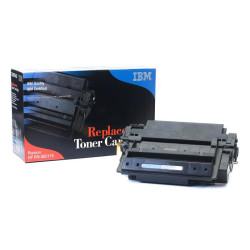 Cartouche de toner IBM HP Q6511X 85P6483 Noir