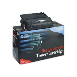 Cartouche de toner IBM HP Q5942X 85P6479 Noir